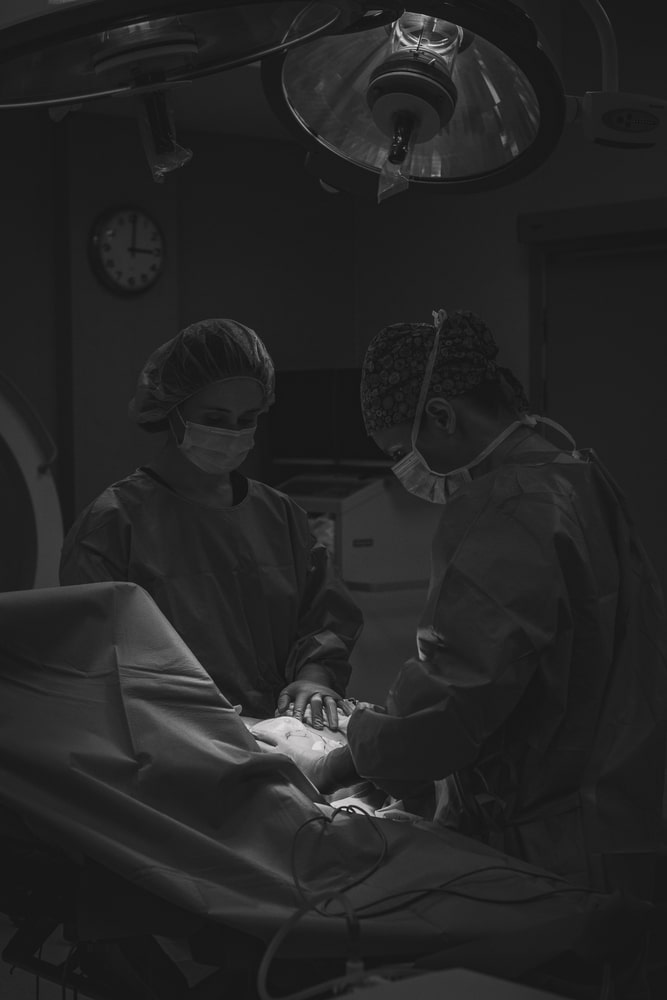 Chirurgia plastyczna