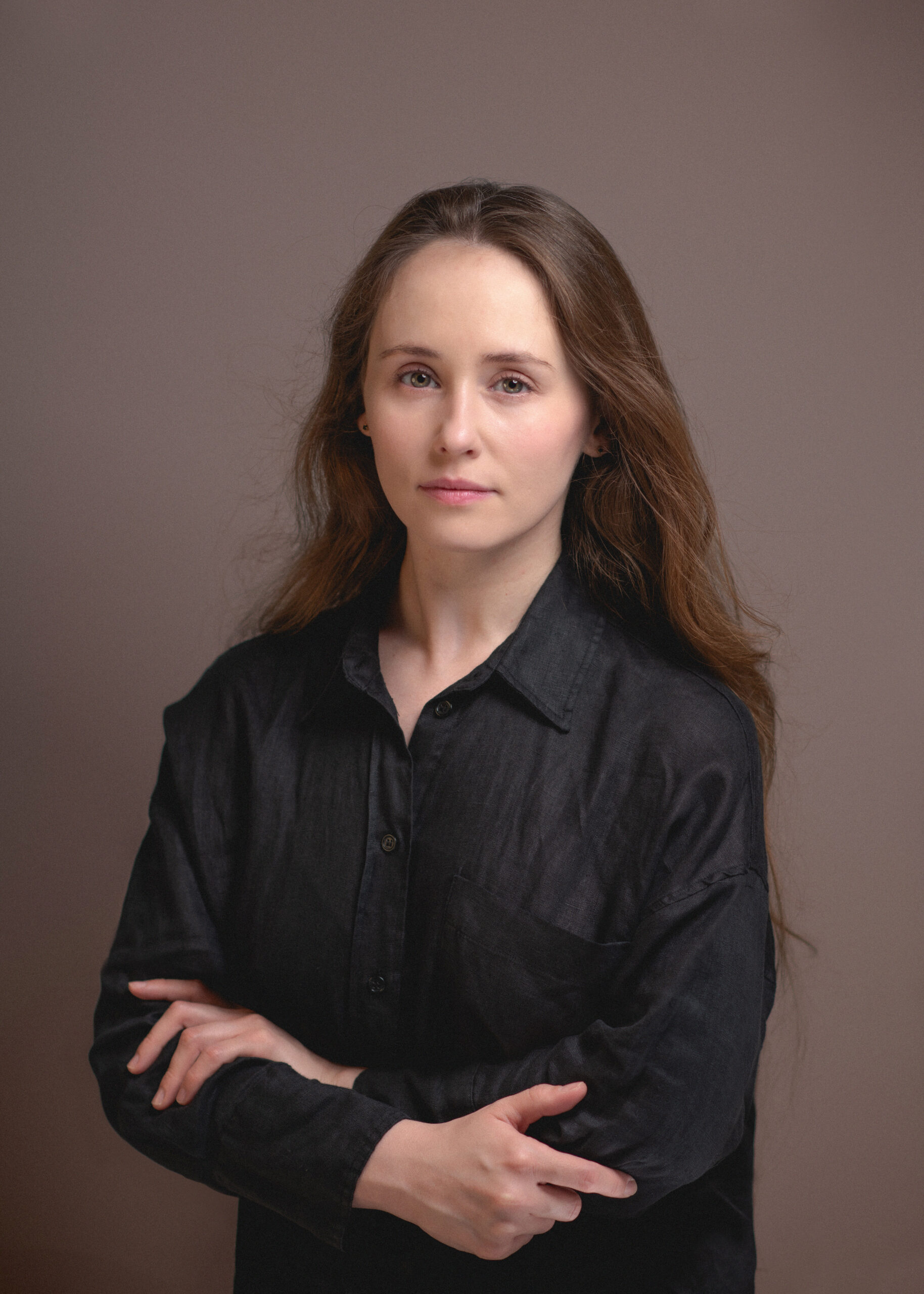 lek. Aleksandra Winiarska