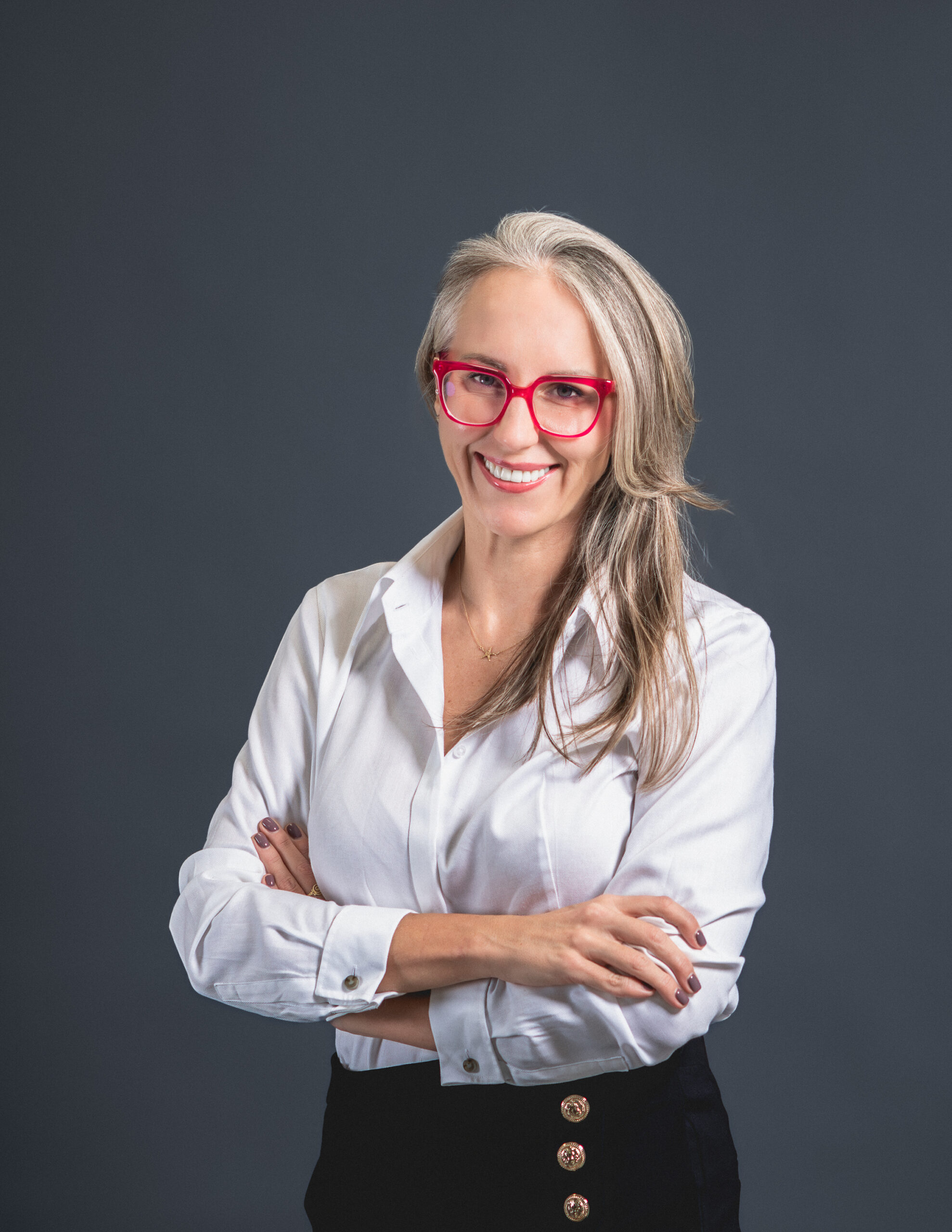 lek. Anna Ptasiński